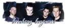 breaking benjamin