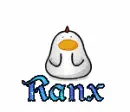 ranx chicken
