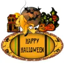 Happy halloween