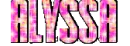 Alyssa