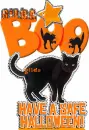 HAloween Safe..Gilda