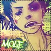 Ze Mole