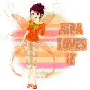 Aira Loves it