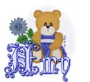Amy