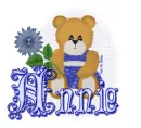 Annie