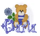 Carla