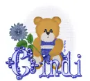Cindi