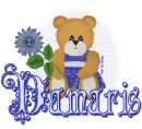Damaris