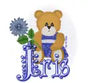 Iris