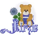 Jirzie