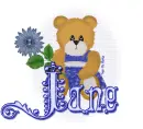 Jane