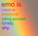 It is..