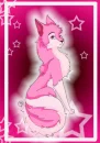 Pink Wolf