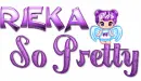 so Pretty..Rieka