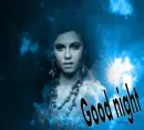 Good night