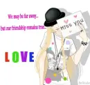 Miss you