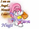 Im an Angel..jane