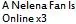 Nelena Online Icon