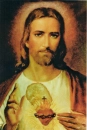 Sacred Heart of Jesus