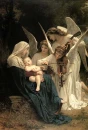 Virgin Mary