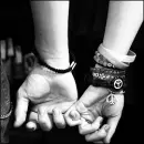 Pinky Promise..