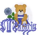 Maggie