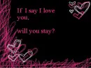 Love