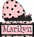 Marilyn