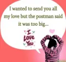 I Love You