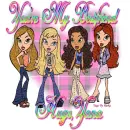 You're My Bestfriend,Hugs Yana