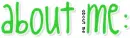 aboutme (green)
