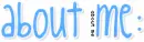 aboutme (blue)
