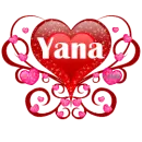 Yana