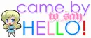 hello