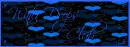 Water Drops Banner