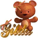 Gilda ...  Teddy