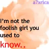 Foolish