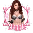 Maggie