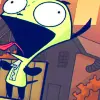 Invader Zim