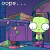Invader Zim