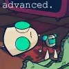 Invader Zim
