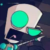 Invader Zim