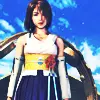 Final Fantasy X