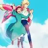 Howl's Moving Castle