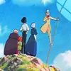 Howl's Moving Castle