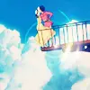 Howl's Moving Castle