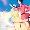 Howl's Moving Castle