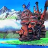 Howl's Moving Castle