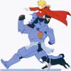 Fullmetal Alchemist