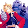 Fullmetal Alchemist